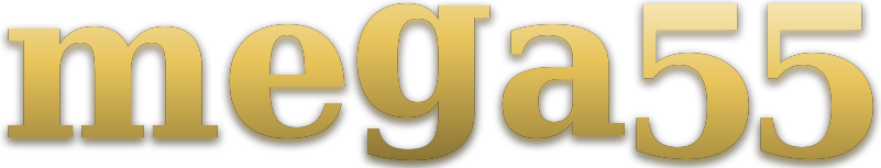 mega55 logo