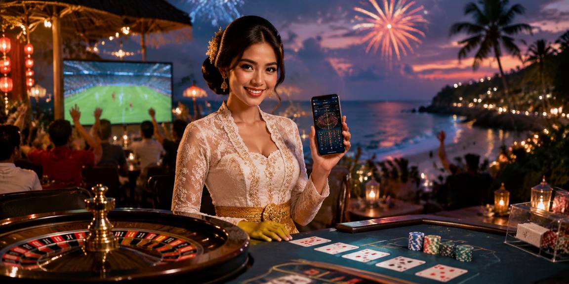 mega55 mobile gaming
